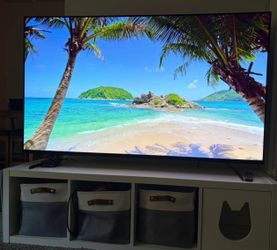 Sony - 65" Class BRAVIA 8 OLED 4K UHD Smart Google TV (2024)