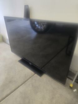 Samsung 55 Inch TV