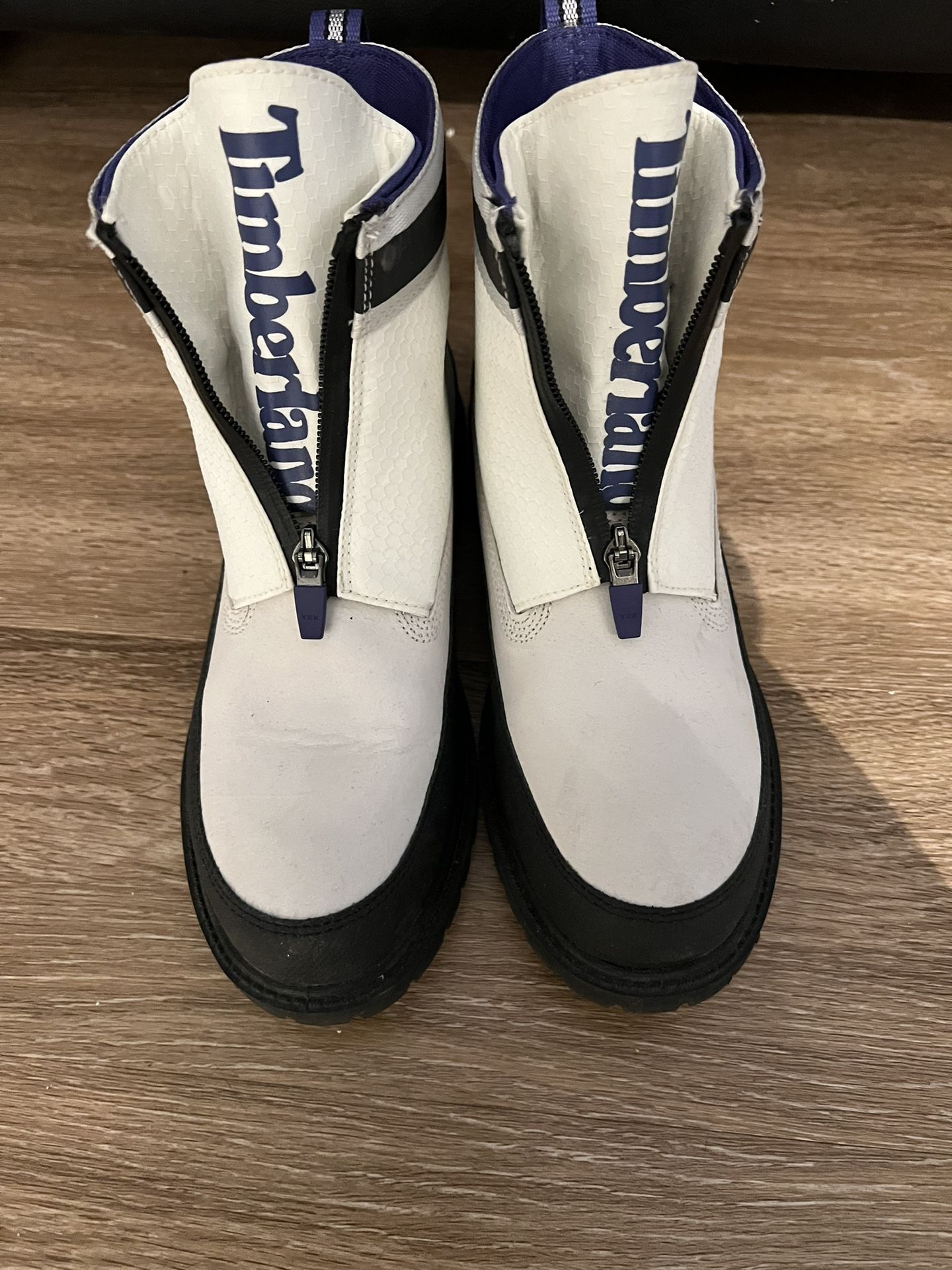 Timberland Boots-Women’s  7.5