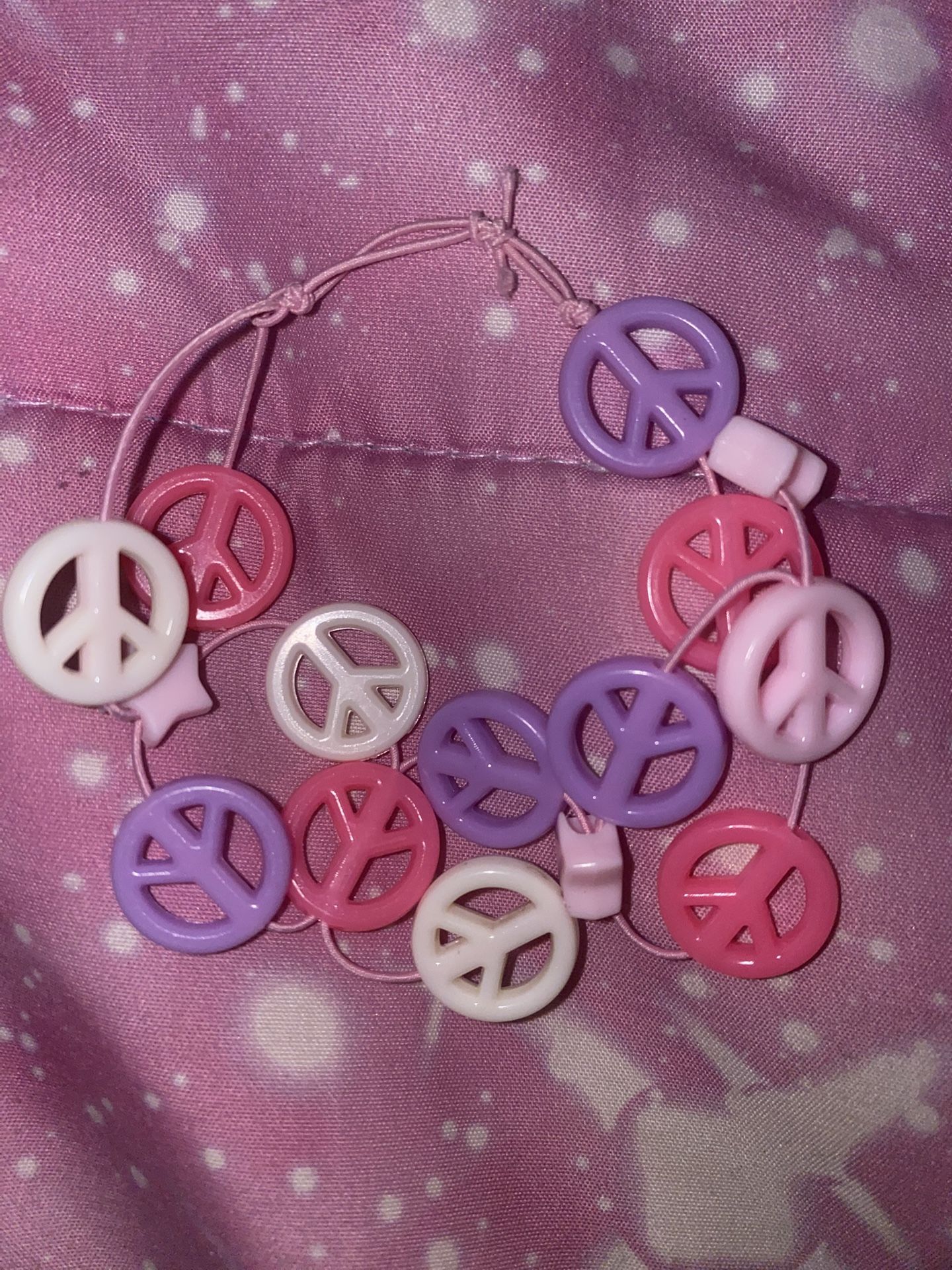 Customs Bracelets