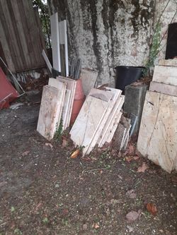 LOT OF NEW Granite marble slabs must go as is priced prices dropped Miami by Marlins ballpark