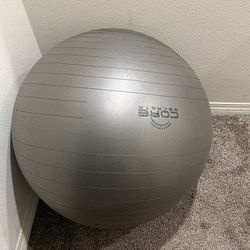 Exercise Ball - Home Gym Ball