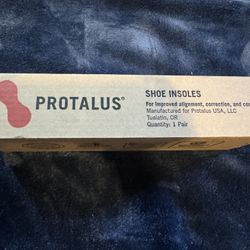 *NEW* Shoe insoles