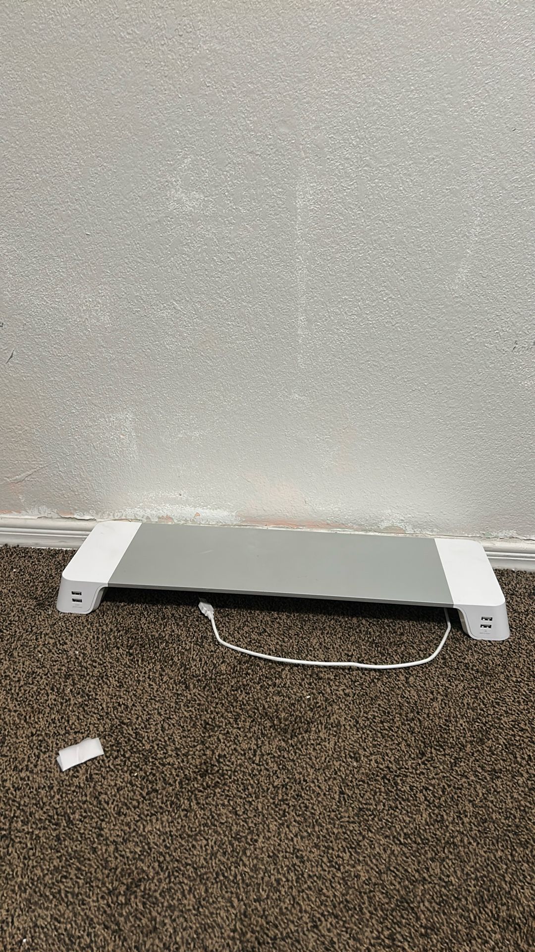 Apple Computer Stand