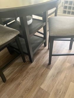 Dinette Set