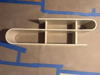 Urban Outfitters Maura Wall Shelf