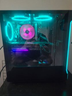 Gaming PC For Sale. I5 & 3070