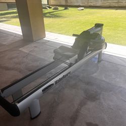 Waterrower