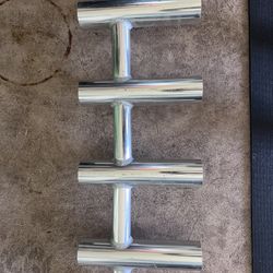 Boat Rod Holder