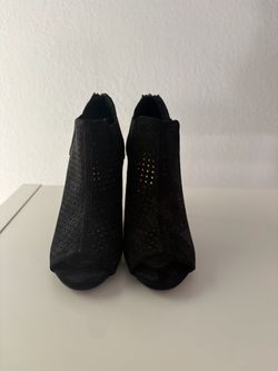 Steve Madden size 7.5 good condition