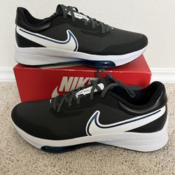 Nike Air Zoom Infinity Tour NEXT% Golf Shoes 