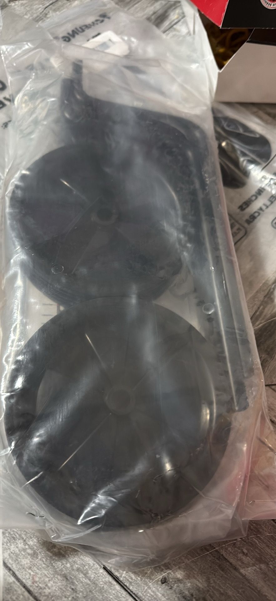 Training Wheels For Kids Bicycle 