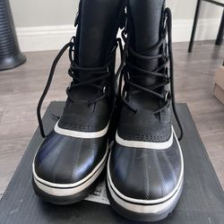 Sorel Snow Men Boots 