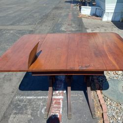 Vintage Dining Table