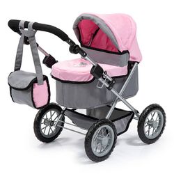 Baby Doll Pram NEW