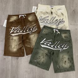 Valley dm for prices