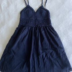 Abercrombie Dress