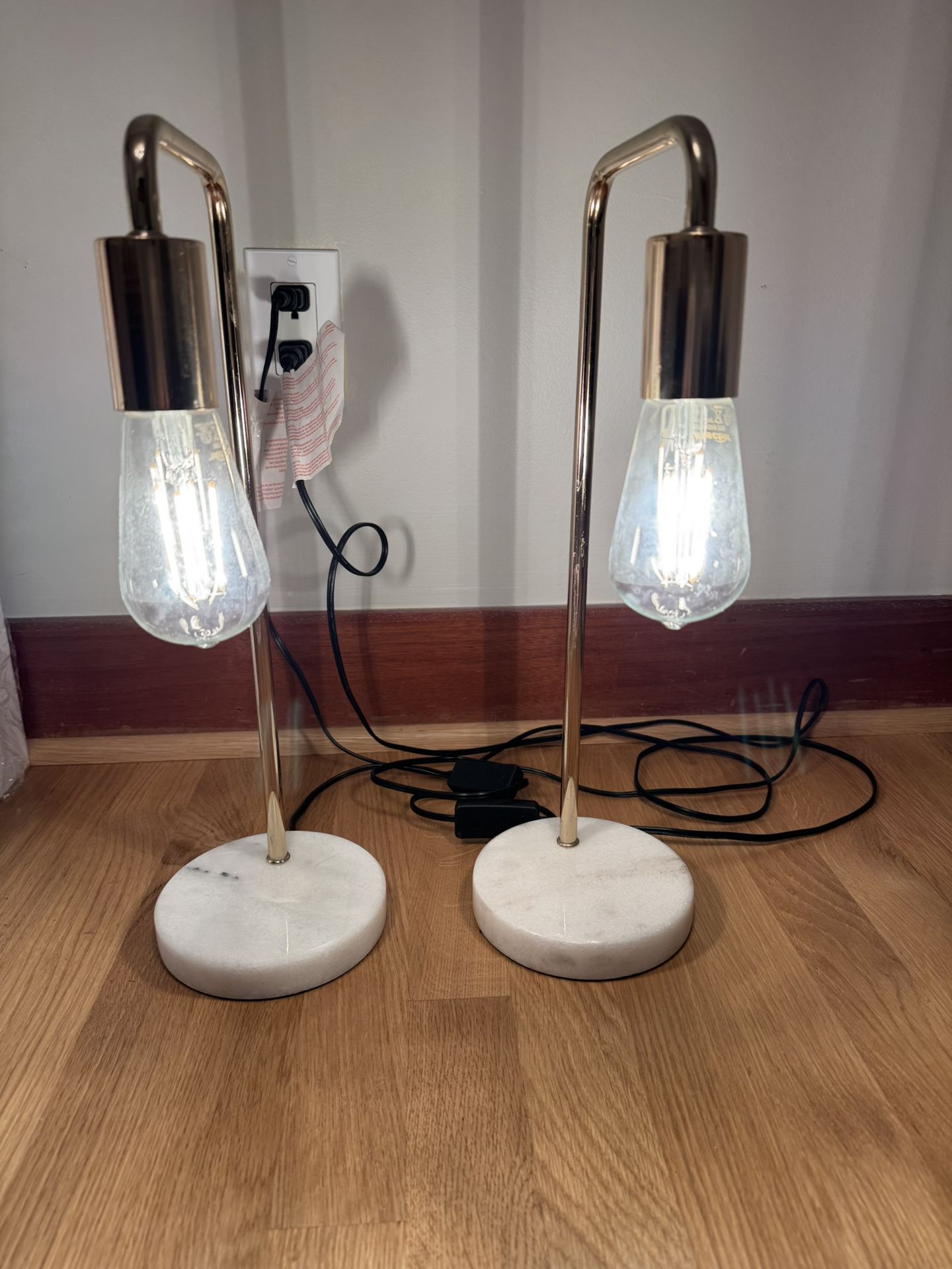 Lamps