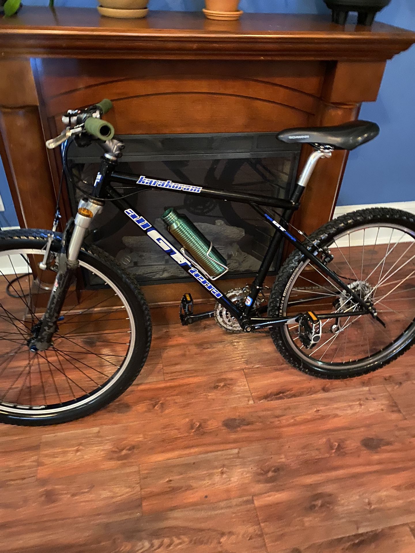 GT Karakoram All GT Terra for Sale in San Mateo CA OfferUp