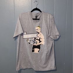 WWE Shirt 