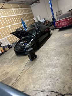2004 Honda Accord