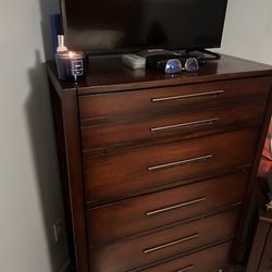 Furniture Set (No Mattress)