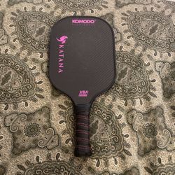 Pickleball Paddle 