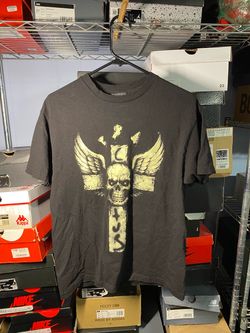 Travis Scott tee
