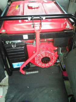 POWER mate GENERATOR