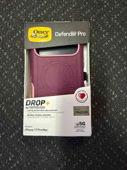 OtterBox iPhone 17 Pro Max