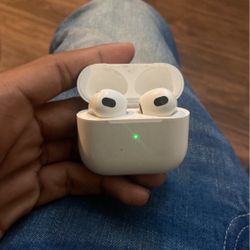 airpods 3rd gen