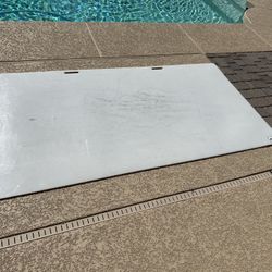 Hockey Shooting - Skill Pad