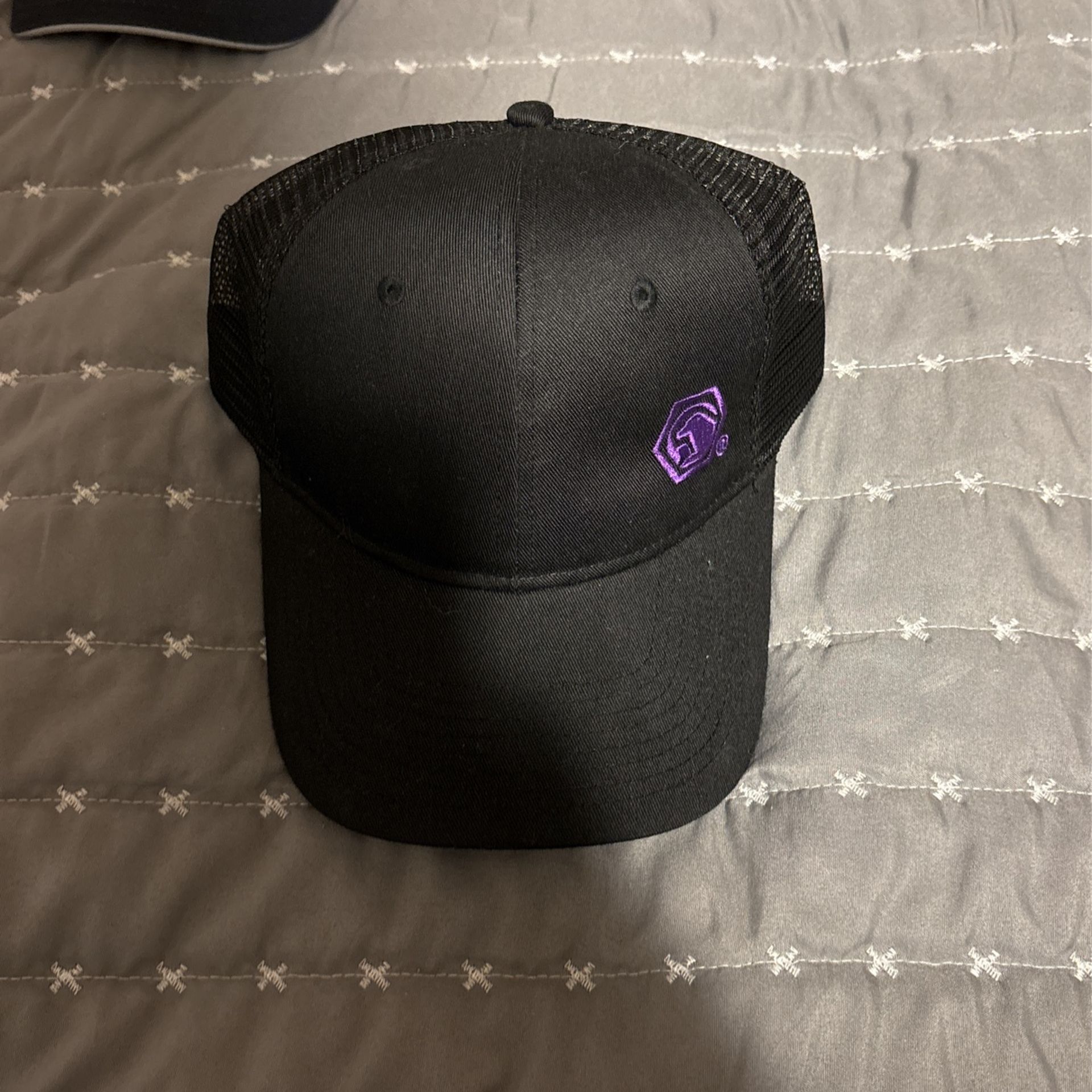 MATCO TOOLS TRUCKER SNAPBACK 