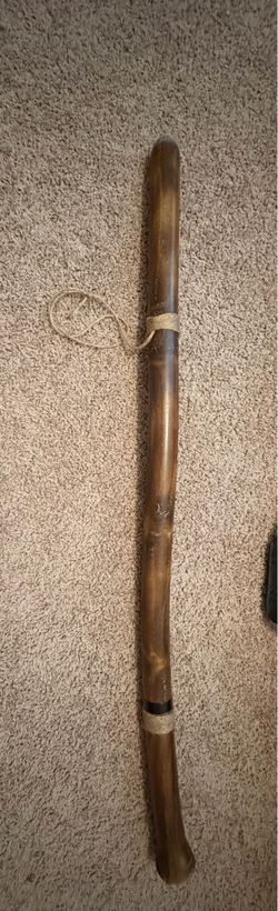 Didgeridoo
