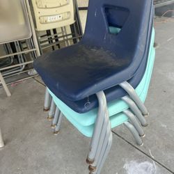 Kids Chair