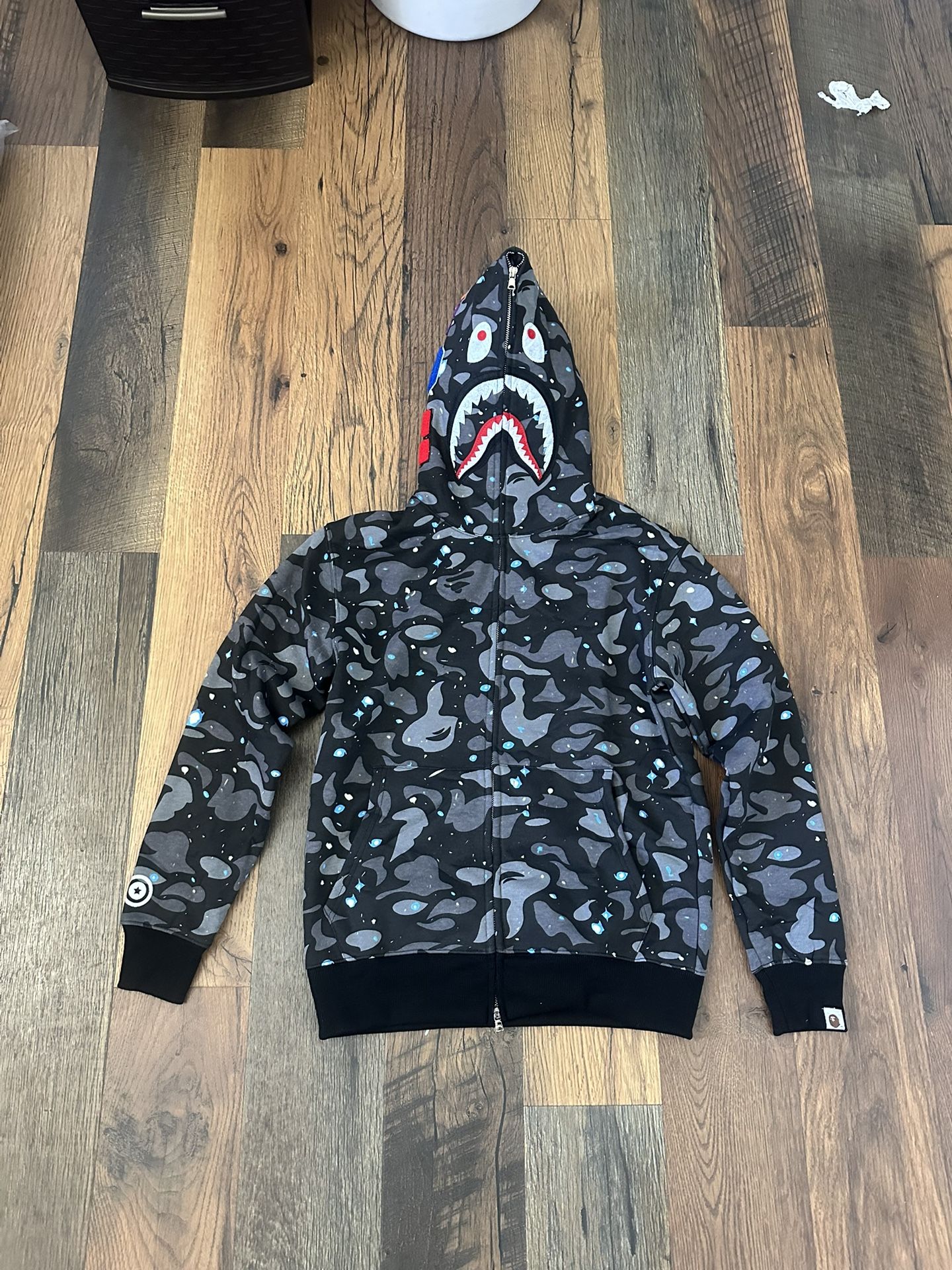 Bape Hoodie