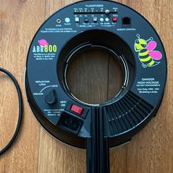 Alien Bee Ring Light