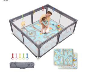 Play Pen