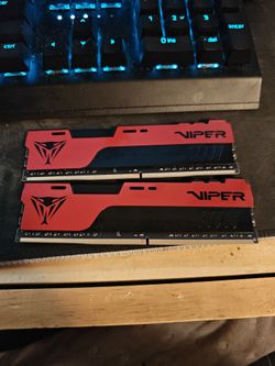 Patriot Viper Elite DDR4 8GBx2 3200Mhz