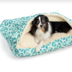 New Snoozer Dog Bed