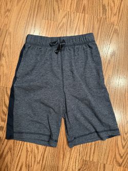 Boys Blue Shorts Size 7