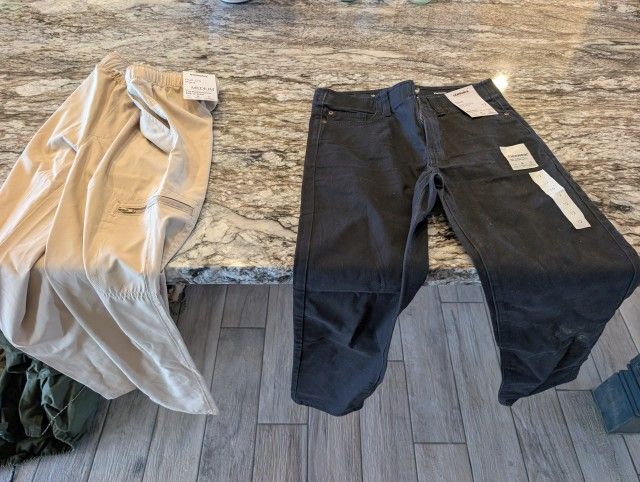 Kids Pants New!