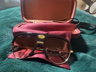 Lentes Gucci 