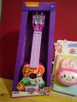 Toys For Girls At  $7 Each