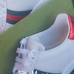 Shoes Gucci Original