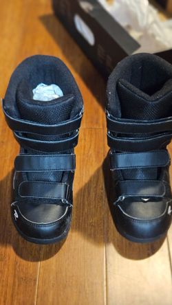 Like New Kids Snowboard boots