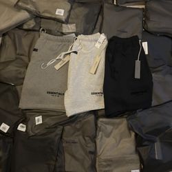 ESSENTIAL SHORTS FOR LOW ❗️