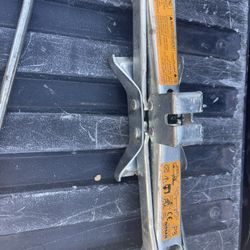Car Jack $30 Obo