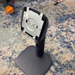 Alienware Monitor Stand