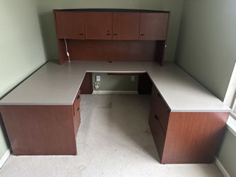 Executive Office Desk for Sale